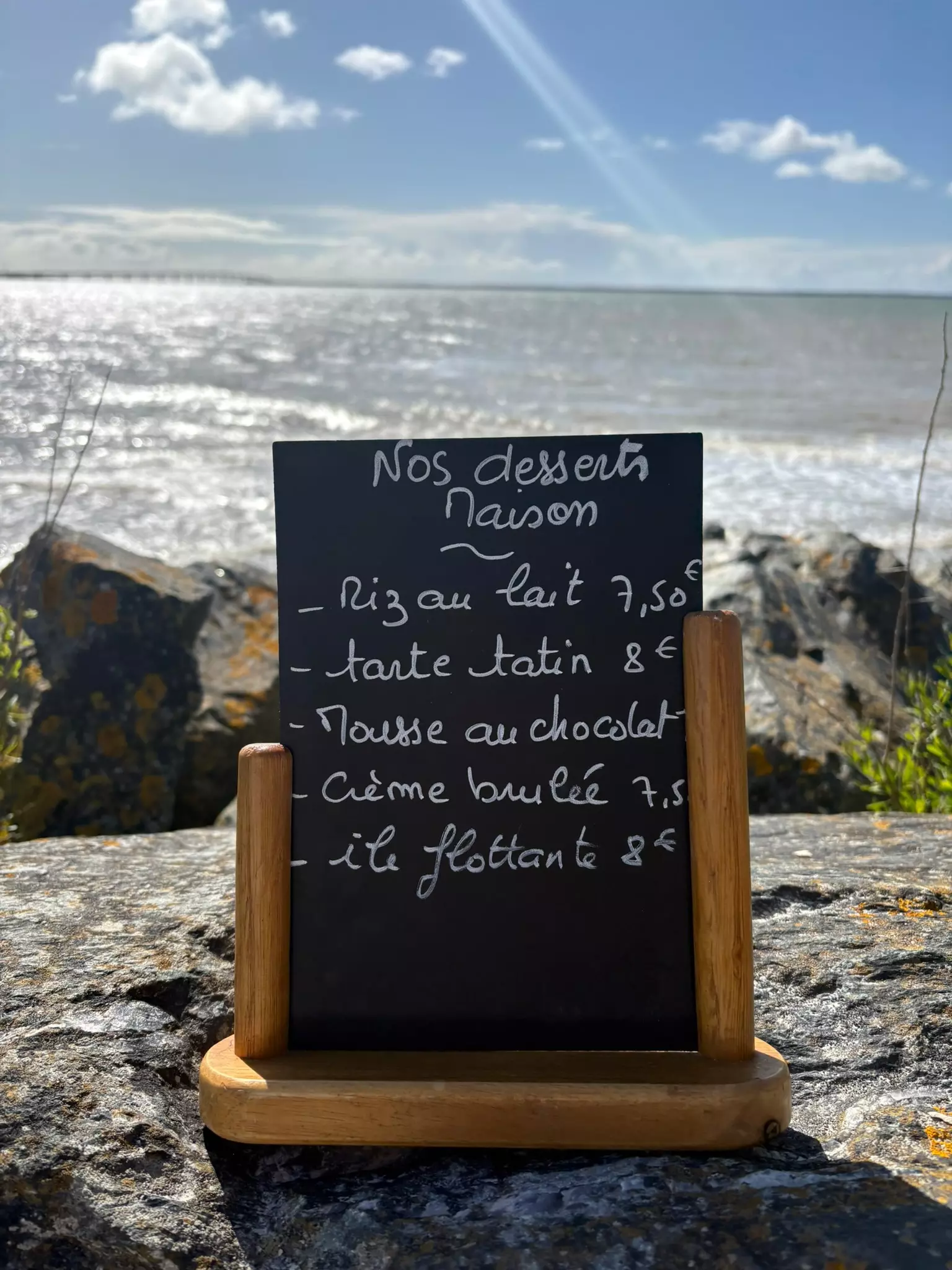 Photo du restaurant